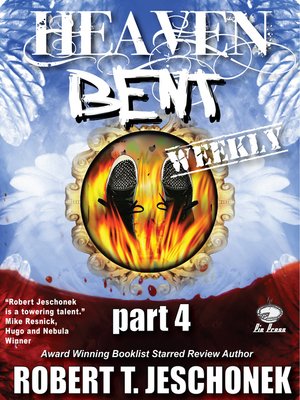 cover image of Heaven Bent, Part 4